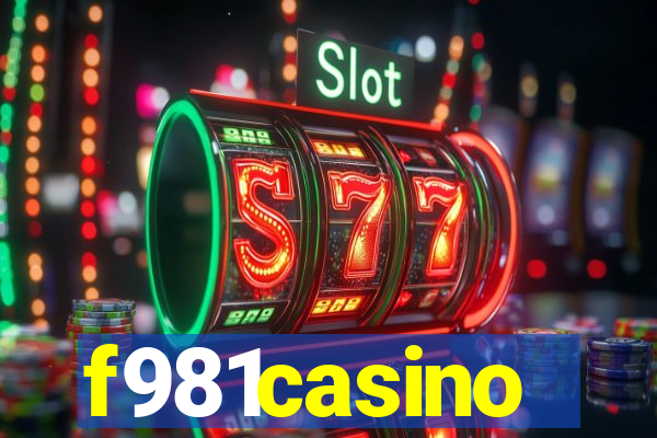 f981casino