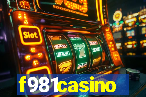 f981casino