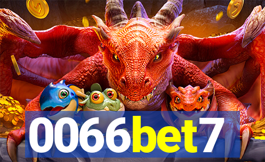 0066bet7