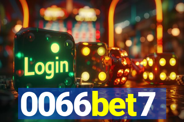 0066bet7