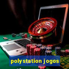 polystation jogos