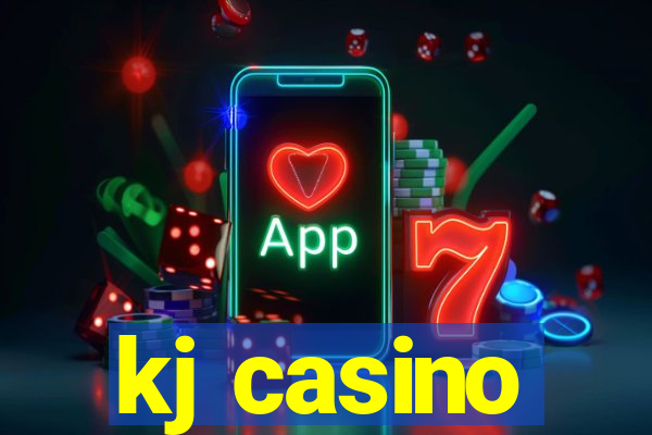 kj casino