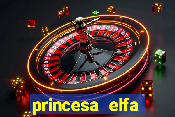 princesa elfa senhor dos aneis