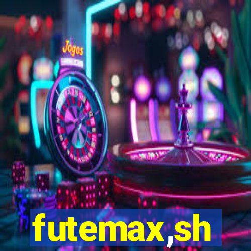 futemax,sh