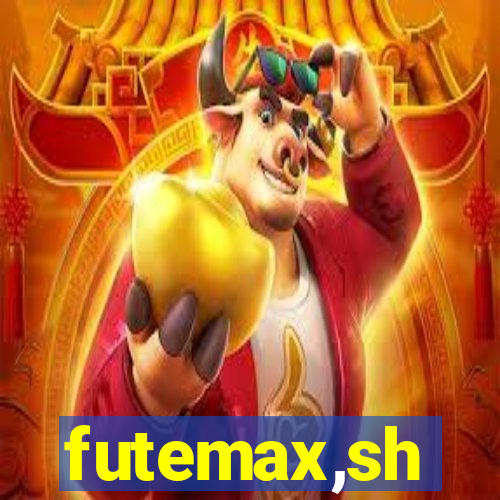 futemax,sh