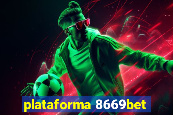 plataforma 8669bet