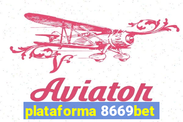 plataforma 8669bet