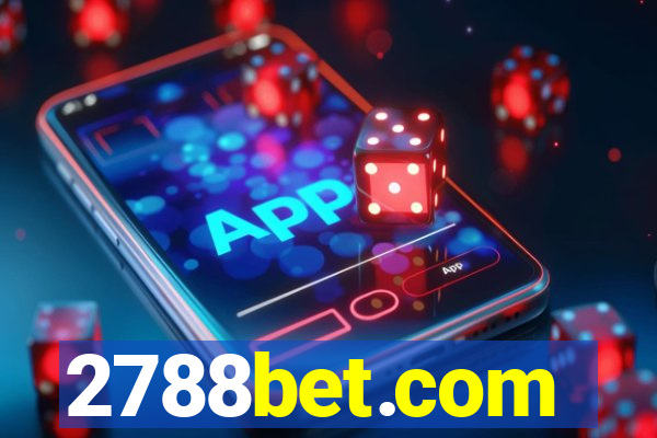 2788bet.com