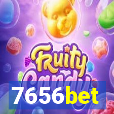 7656bet