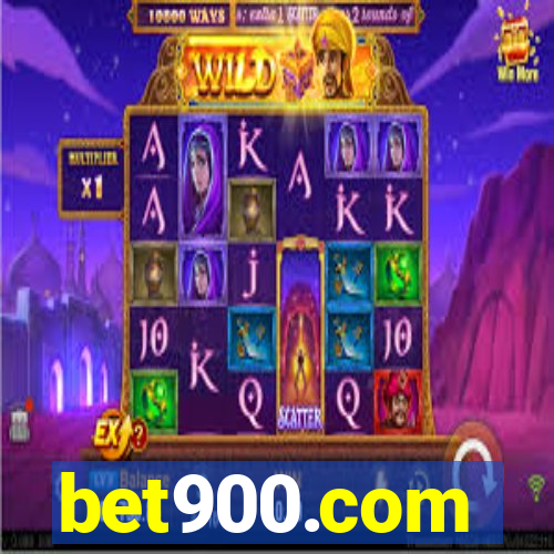 bet900.com