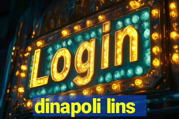 dinapoli lins