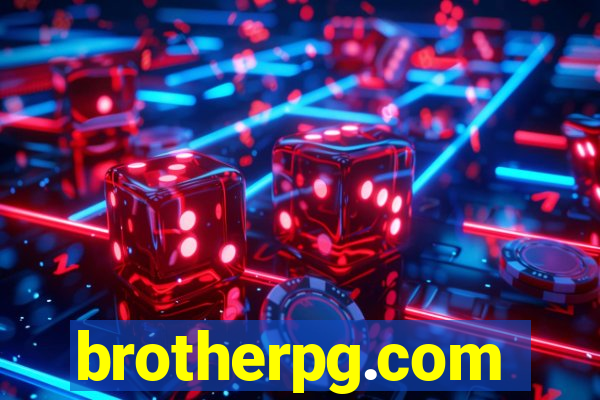 brotherpg.com