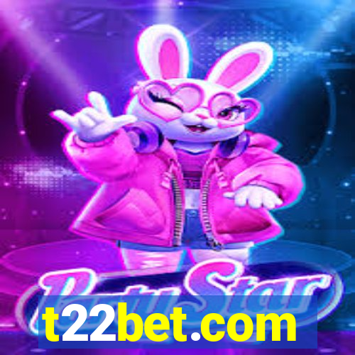 t22bet.com