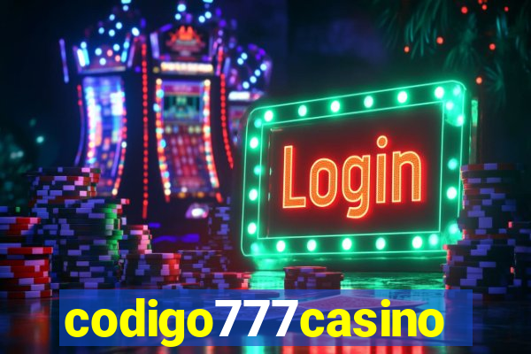 codigo777casino