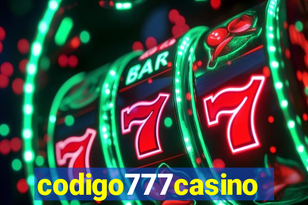 codigo777casino