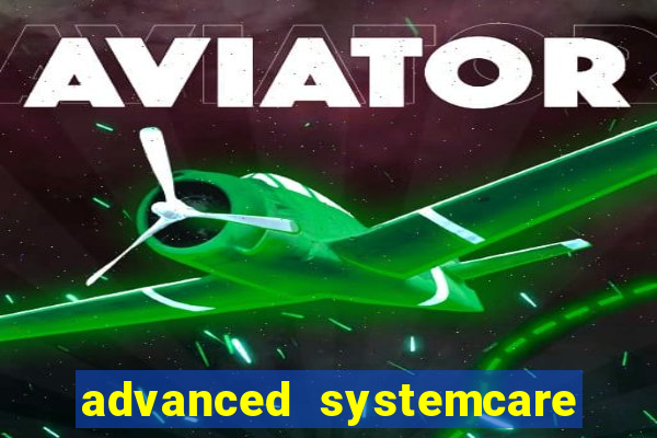 advanced systemcare 17 key