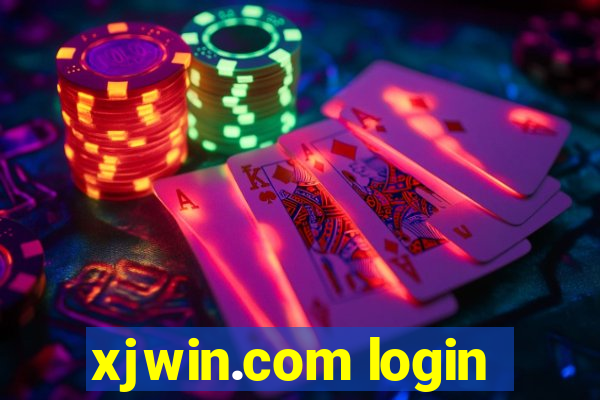 xjwin.com login