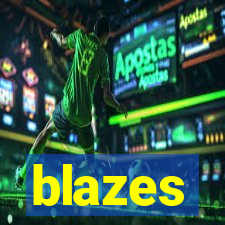 blazes