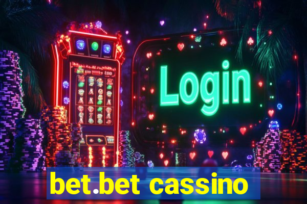 bet.bet cassino