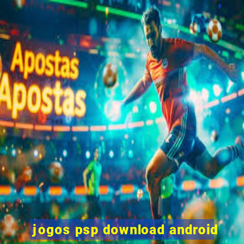 jogos psp download android