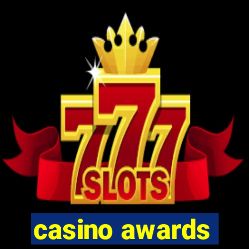 casino awards