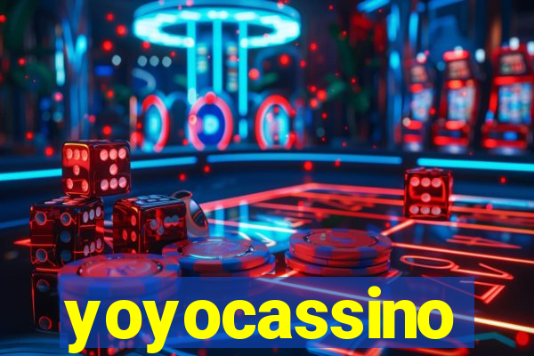 yoyocassino