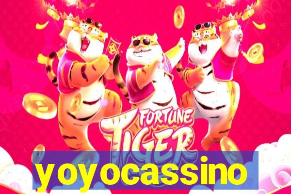 yoyocassino