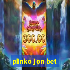 plinko jon bet