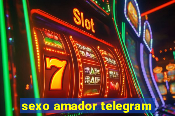 sexo amador telegram