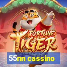 55nn cassino