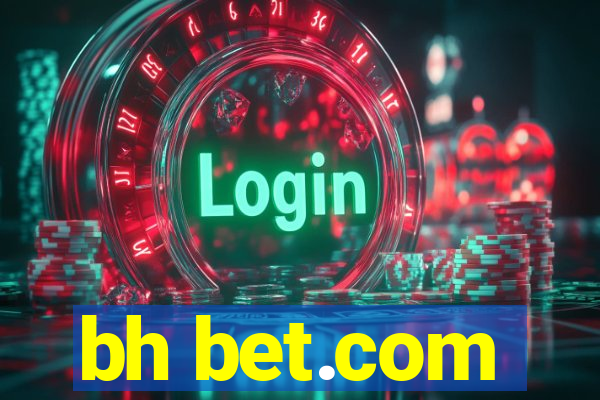 bh bet.com