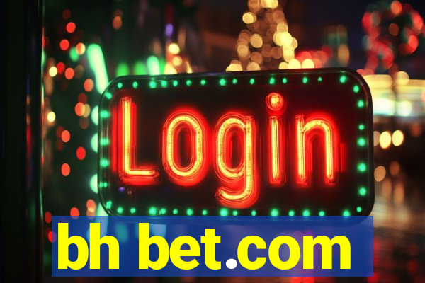 bh bet.com