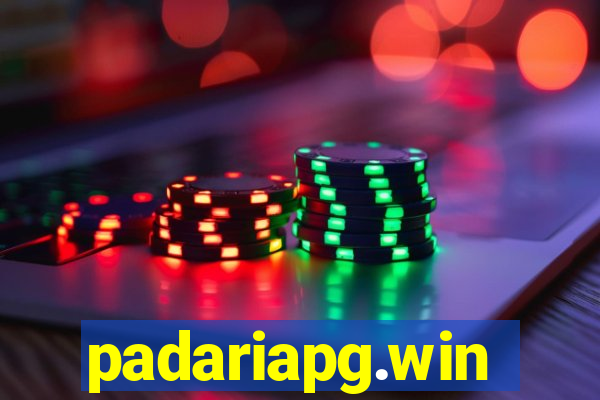 padariapg.win