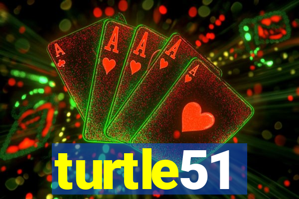 turtle51