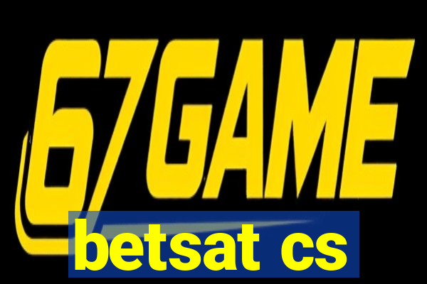 betsat cs