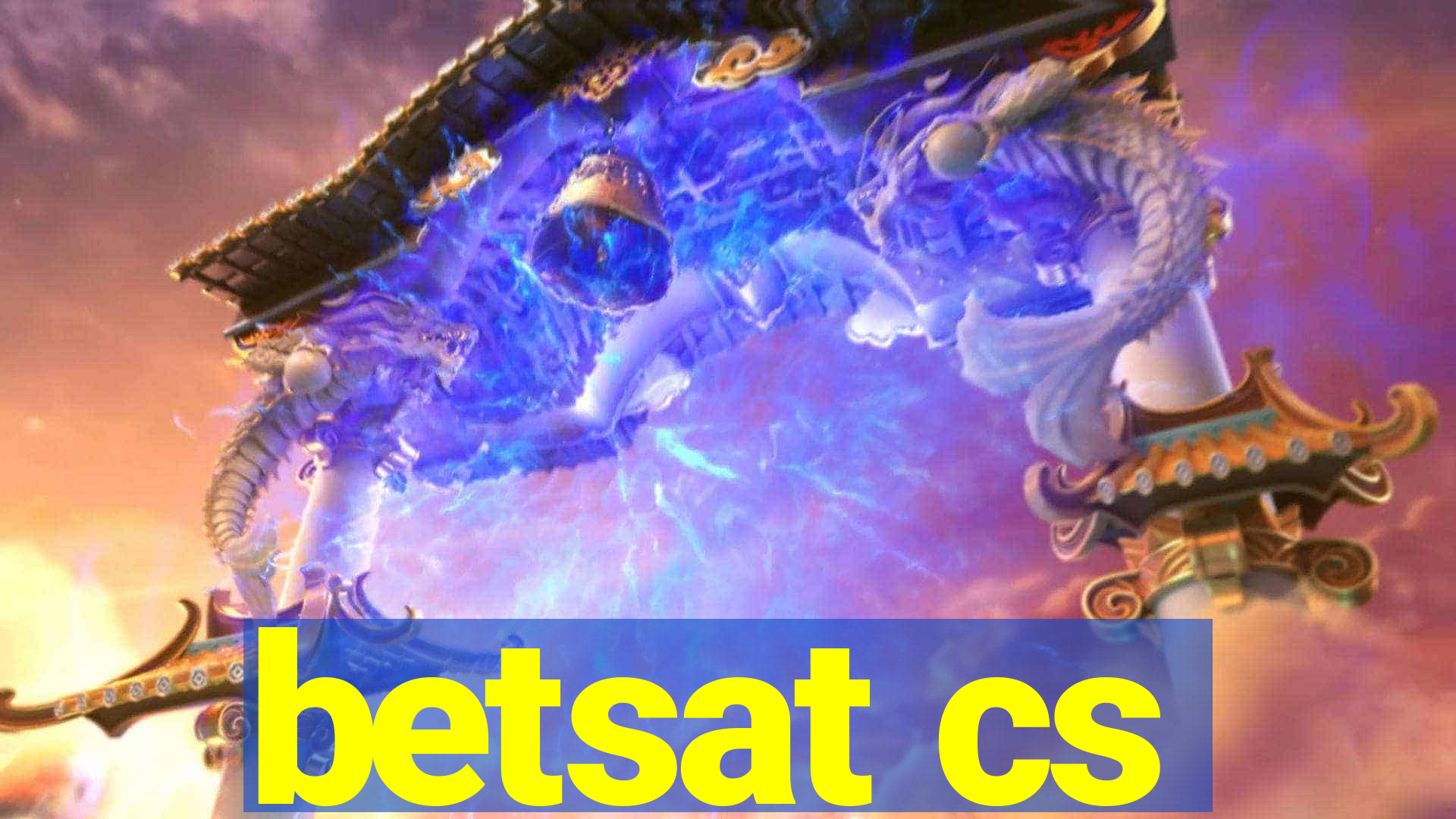 betsat cs