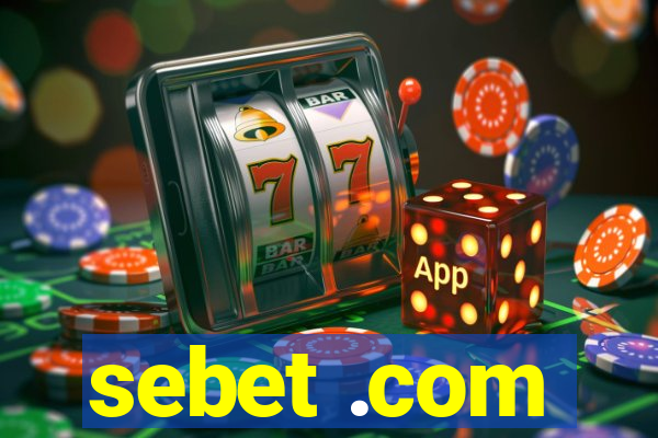 sebet .com