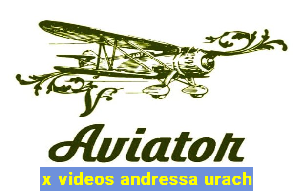 x videos andressa urach