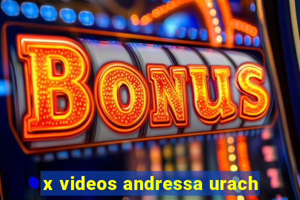 x videos andressa urach