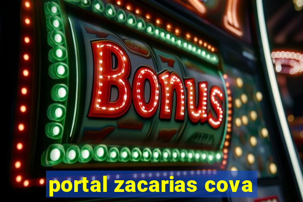 portal zacarias cova