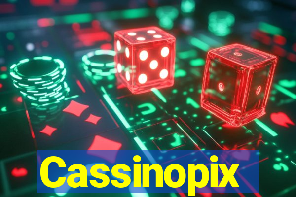 Cassinopix