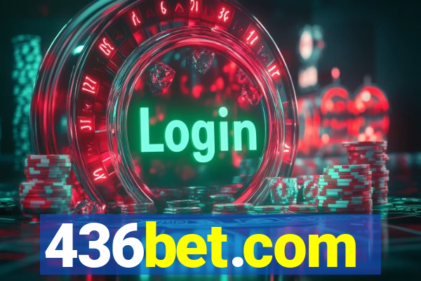 436bet.com