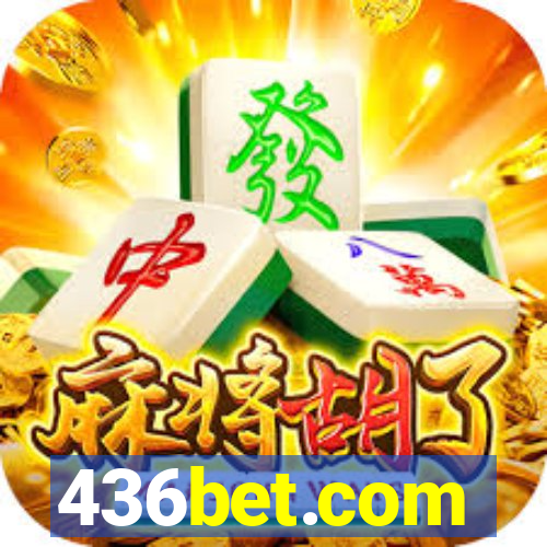 436bet.com