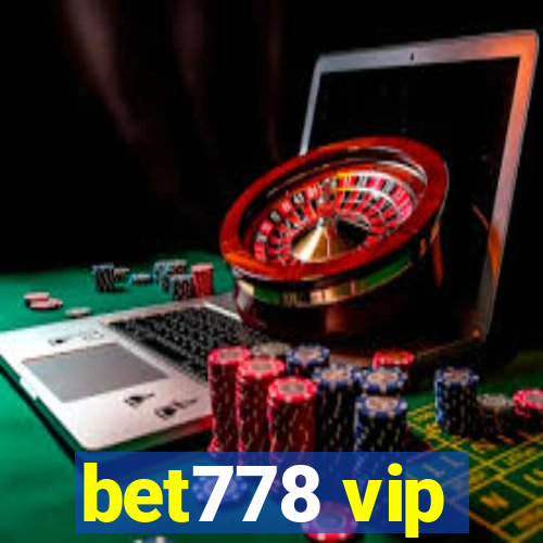 bet778 vip