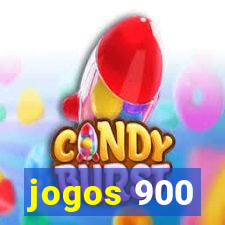 jogos 900