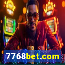 7768bet.com