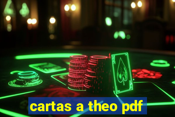 cartas a theo pdf