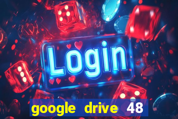 google drive 48 leis do poder