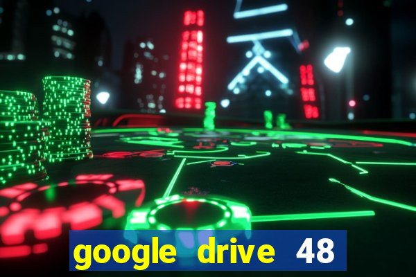 google drive 48 leis do poder