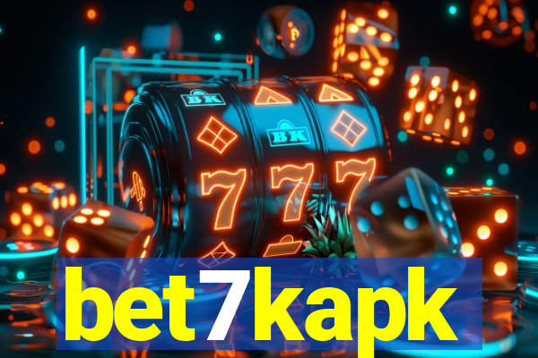 bet7kapk